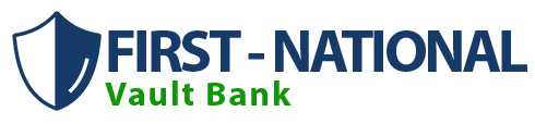 First Nationalvault Bank