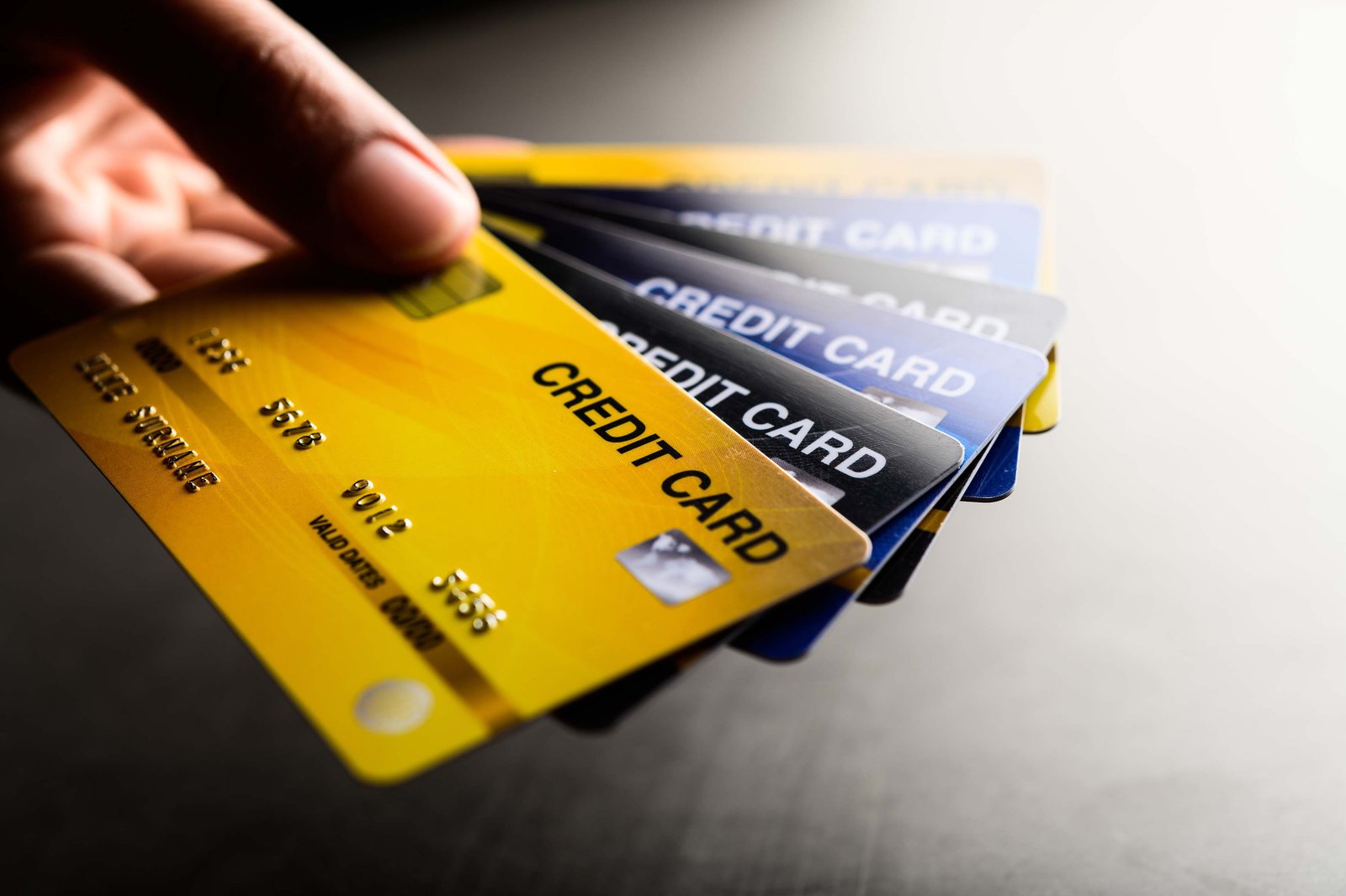 First Nationalvault Bank cards